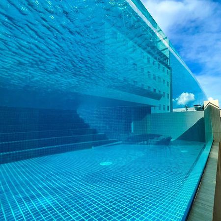 Uma Hotel And Residences Нага Екстер'єр фото