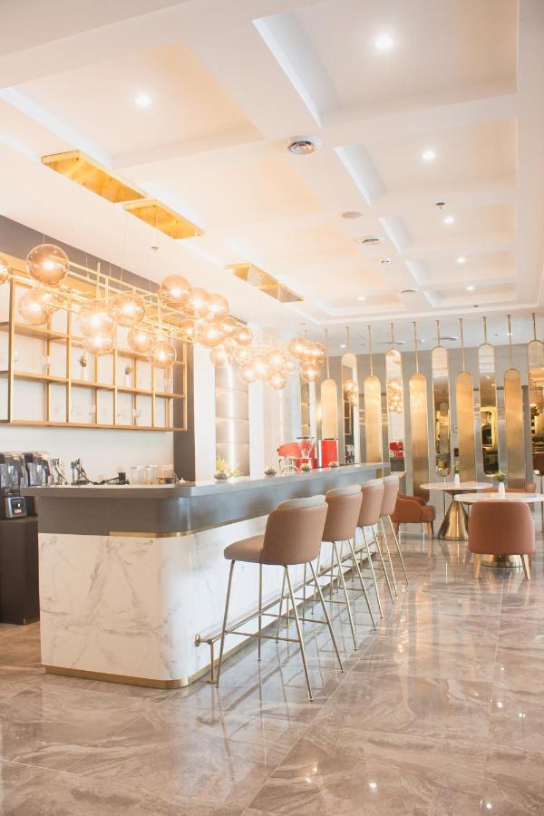 Uma Hotel And Residences Нага Екстер'єр фото